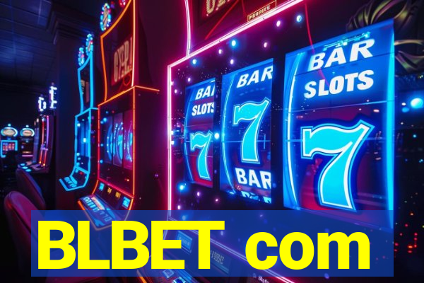 BLBET com